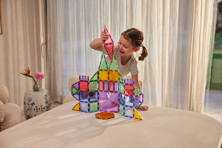 Cleverclixx Petite Pastel Pack | 36 Stuks