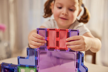 Cleverclixx Petite Pastel Pack | 36 Stuks