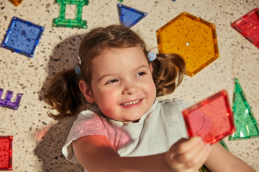 Cleverclixx Petite Pastel Pack | 36 Stuks