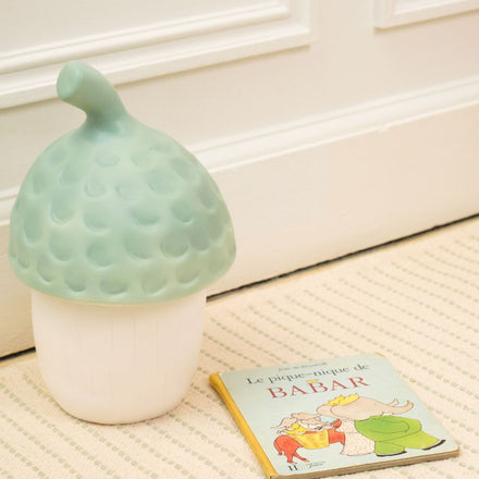 Egmont Toys Nachtlamp Acorn Almond