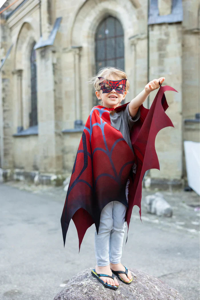 Great Pretenders Web Weaver Soft Wings