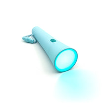 Lalarma Flashlight Zaklamp | Blue