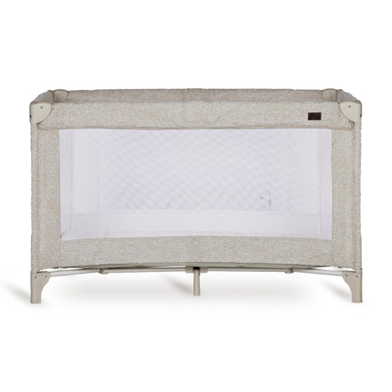 Quax Reisbed 120x60cm | Boucle Sheep