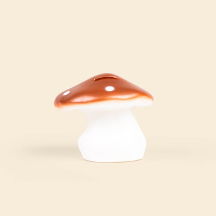 Egmont Toys Spaarpot Paddenstoel | Copper