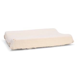 Little Dutch Aankleedkussenhoes | Pure Soft Beige