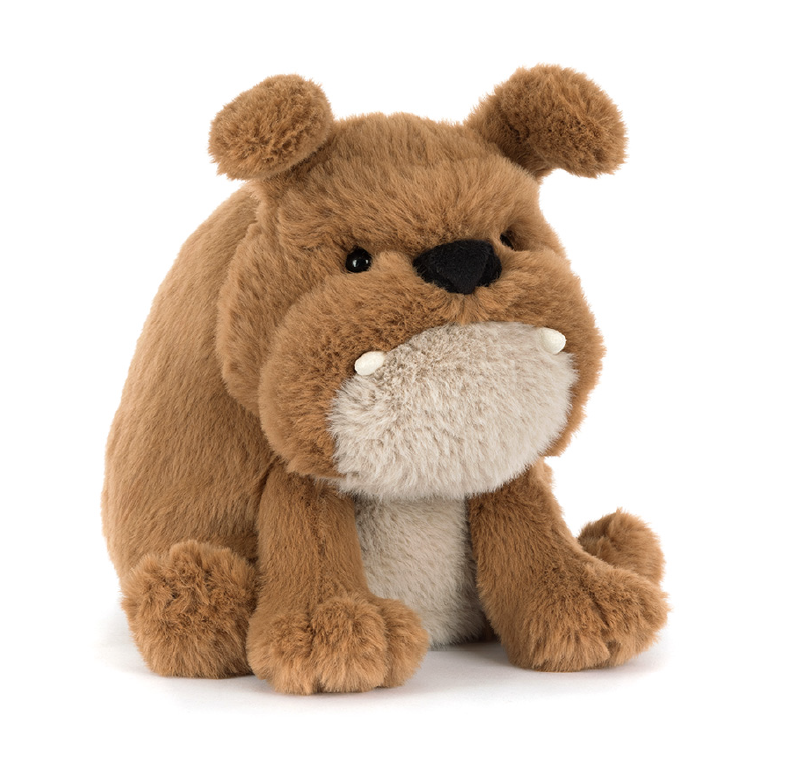 Jellycat Knuffel | Derreck Dog 23cm