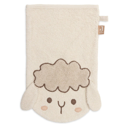 Jollein Washand Badstof Sheep | Sonny