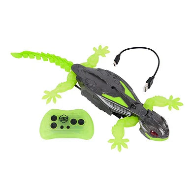 HexBots - Wall Crawler Muurkruipende Gecko