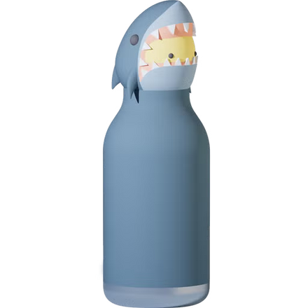 Asobu Bestie Bottle 460 ml | Shark