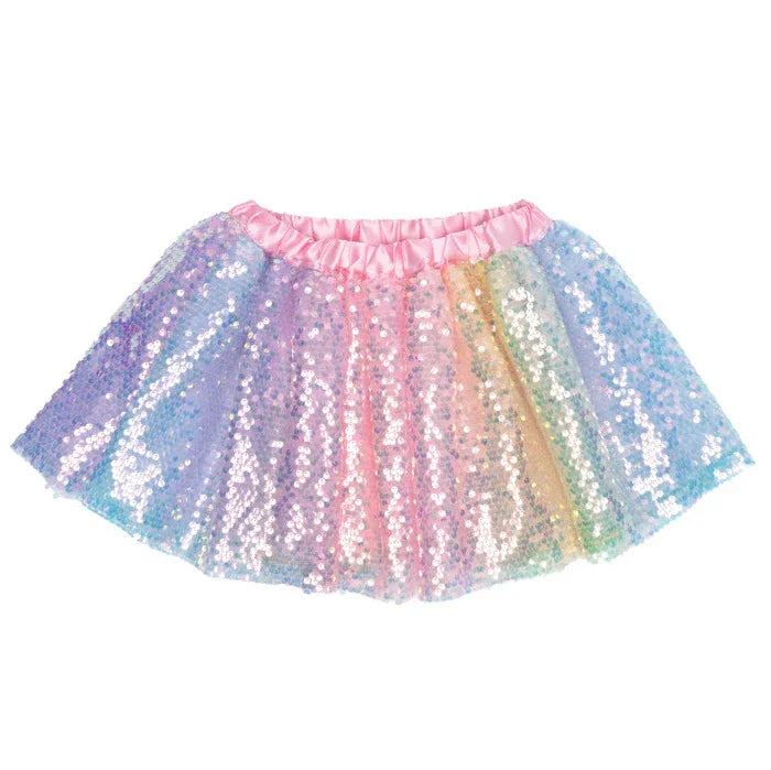 Great Pretenders Ombre Sequins Rok 4-6Y