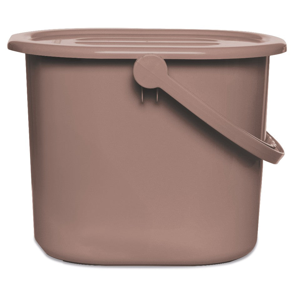 Bébé-Jou Luieremmer Mocha Mousse