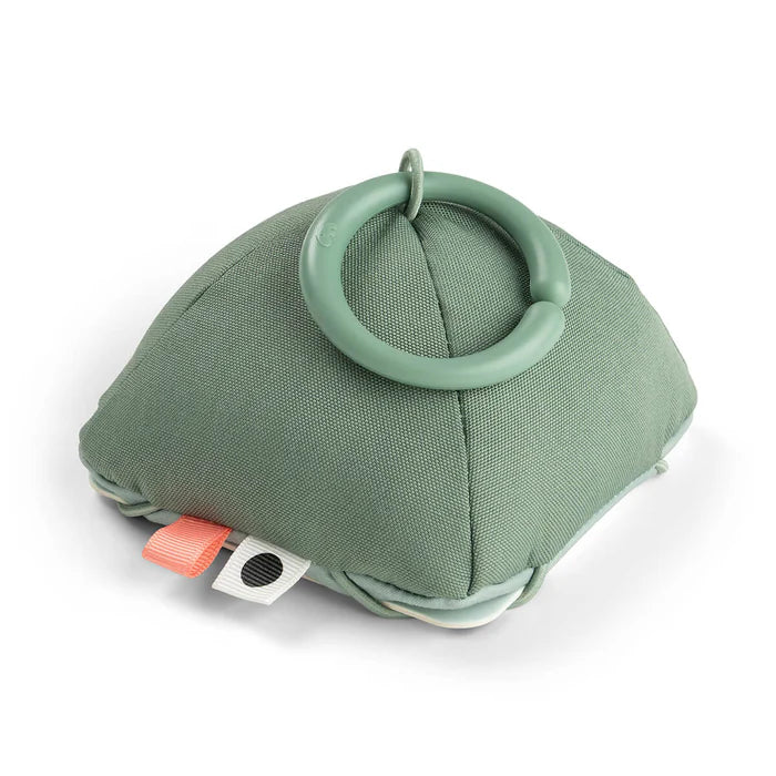 Done By Deer Contrast Speeltje | Tiny farm Green