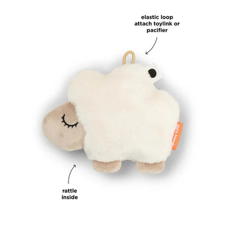 Done By Deer Knisperspeeltje | Sheepy Sand