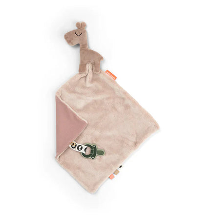 Done By Deer Knuffeldoekje | Raffi Powder