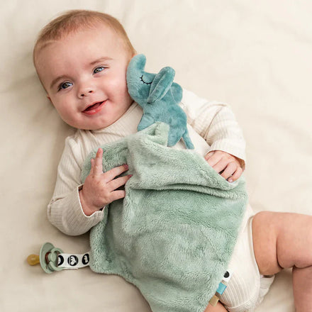 Done By Deer Knuffeldoekje | Elphee Blue