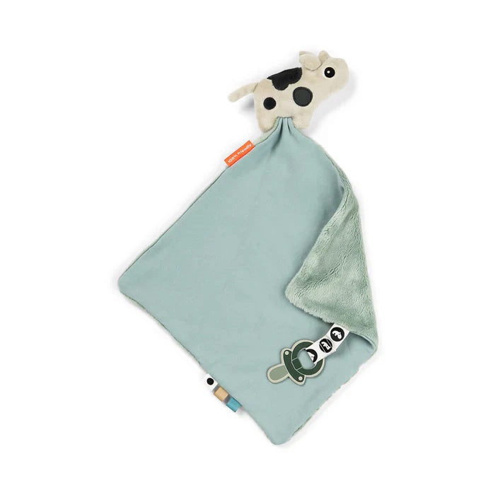 Done By Deer Knuffeldoekje| Dotti Blue