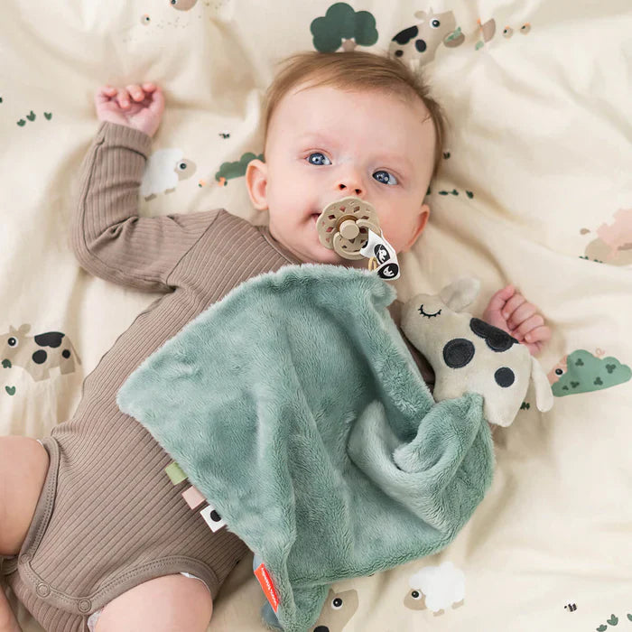 Done By Deer Knuffeldoekje| Dotti Blue