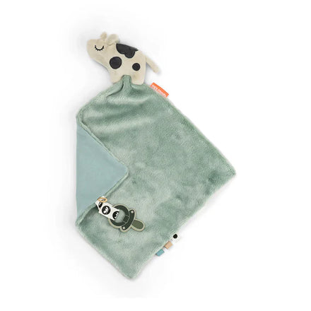 Done By Deer Knuffeldoekje| Dotti Blue