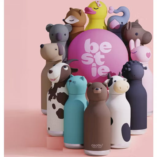 Asobu Bestie Bottle 460 ml | Shark