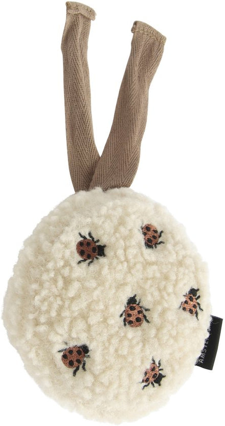 Flow Amsterdam Knuffel Met Hartslag On The Go | Ted