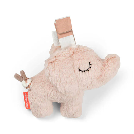 Done By Deer Muziekhanger | Elphee Powder