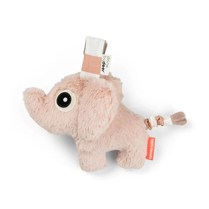 Done By Deer Muziekhanger | Elphee Powder