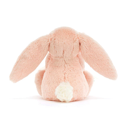 Jellycat Knuffel Bashful Bunny Knuffeldoekje | Blush