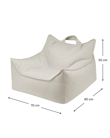 Wigiwama Beanbag Chair | Terra Outdoor