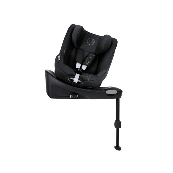 * CYBEX Sirona Gi i-Size Moon Black black