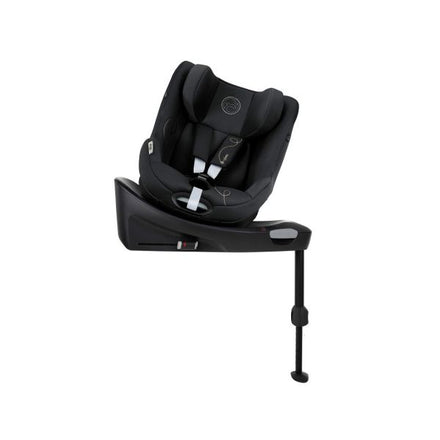 * CYBEX Sirona Gi i-Size Moon Black black