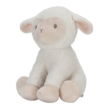 Little Dutch Knuffel 25cm | Schaap Little Farm