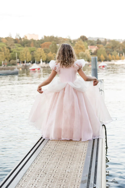 Great Pretenders Antique Princess Gown | 7-8Y