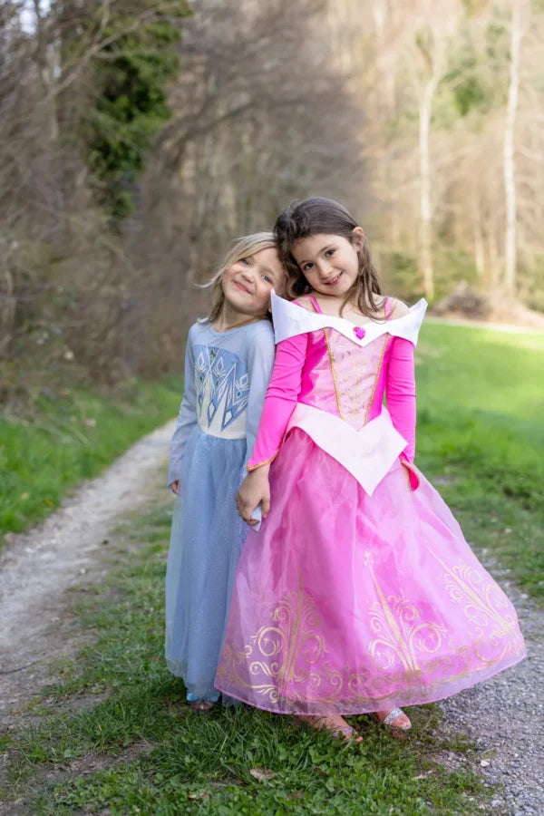 Great Pretenders Deluxe Sleeping Cutie Jurk 5-6 Jaar