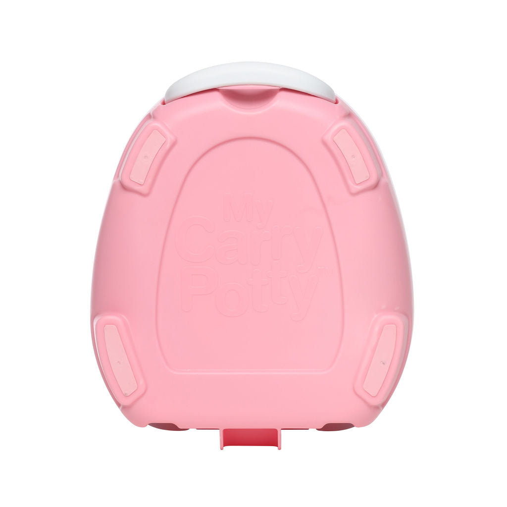 My Carry Potty Reis Plaspotje | Blush Rose