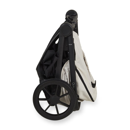 Quax Echo Buggy Onderstel + Zitstuk | Beige