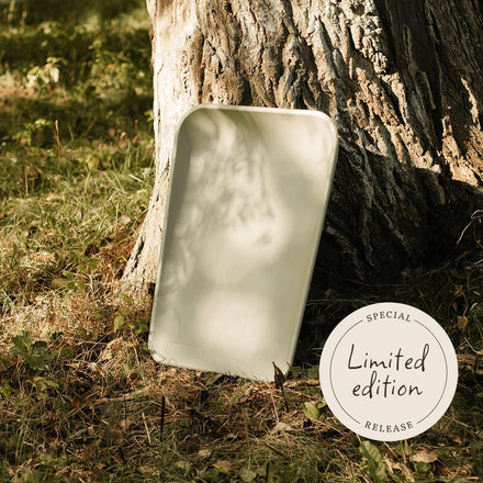 Leander Matty Verschoningskussen | Olive