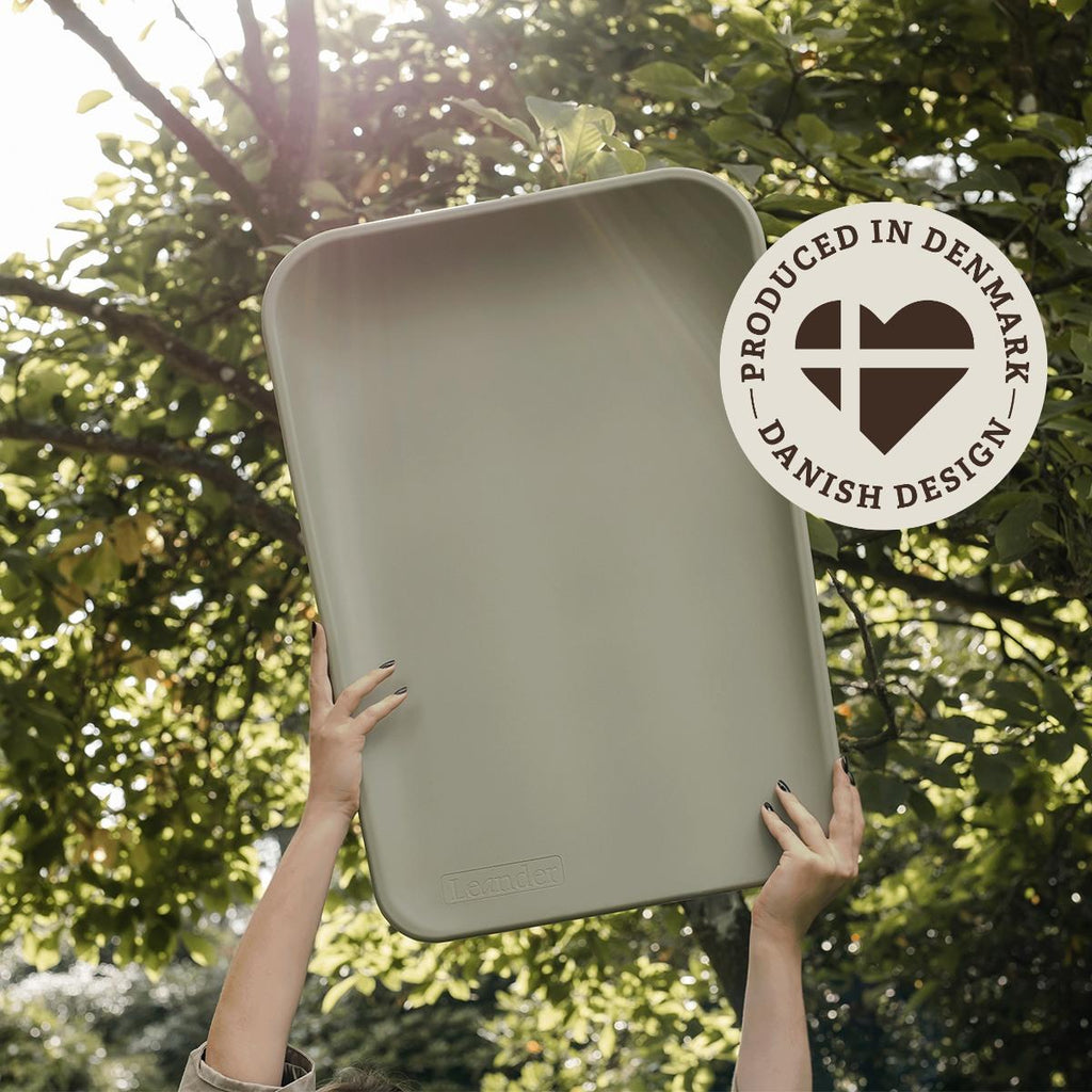 Leander Matty Verschoningskussen | Olive