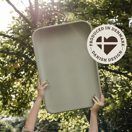 Leander Matty Verschoningskussen | Olive