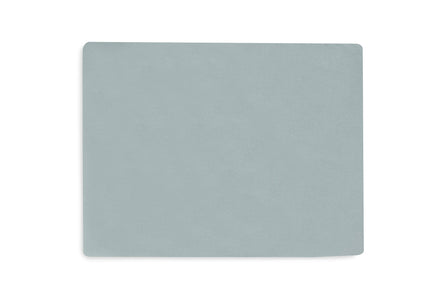 Jollein Hoeslaken Boxmatras Jersey 75x95cm Sea Green