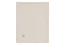 Jollein Ledikantdeken 100x150cm Cosy Knit Ivory