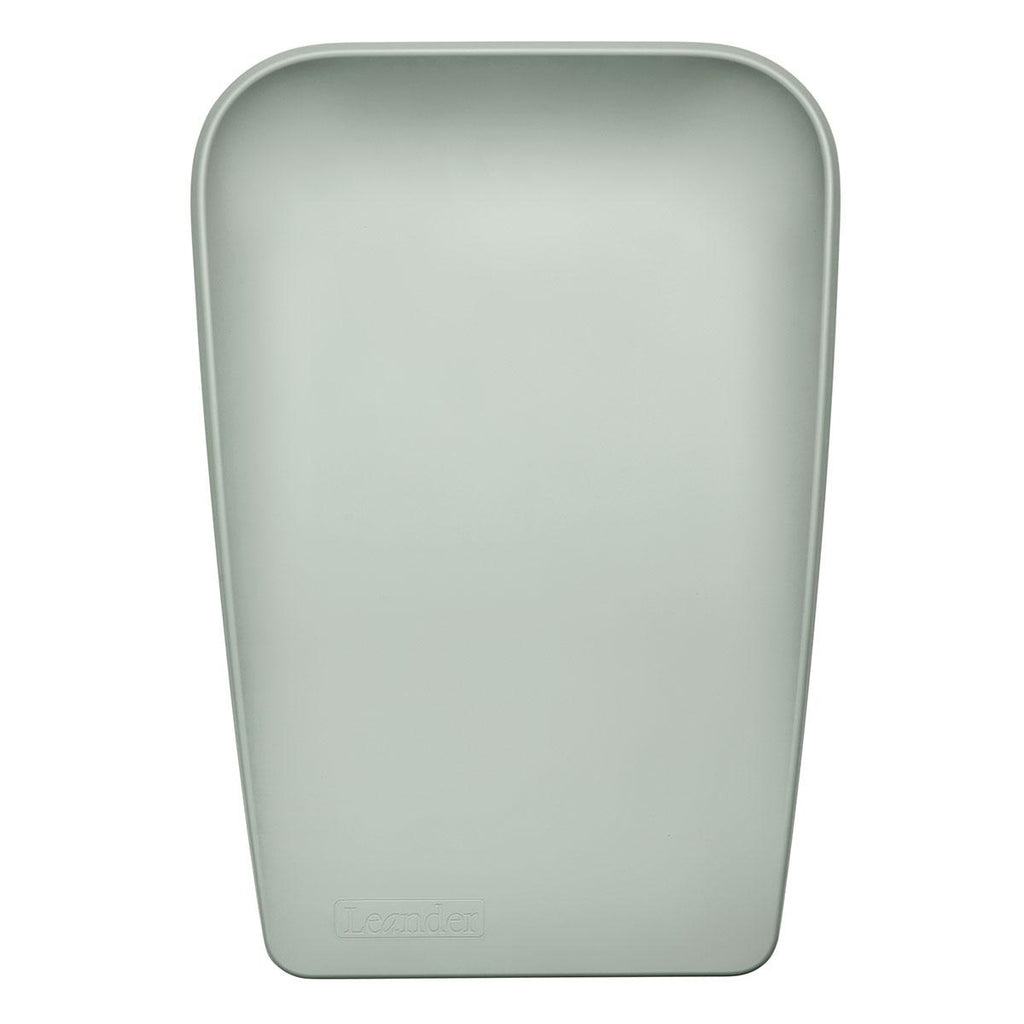 Leander Matty Mini Verschoonkussen / Aankleedkussen | Sage Green