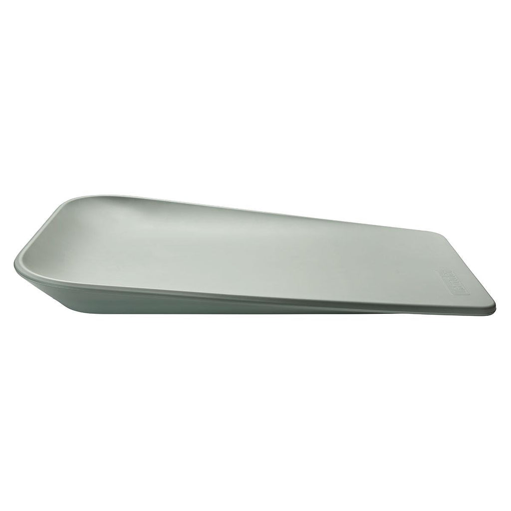 Leander Matty Mini Verschoonkussen / Aankleedkussen | Sage Green
