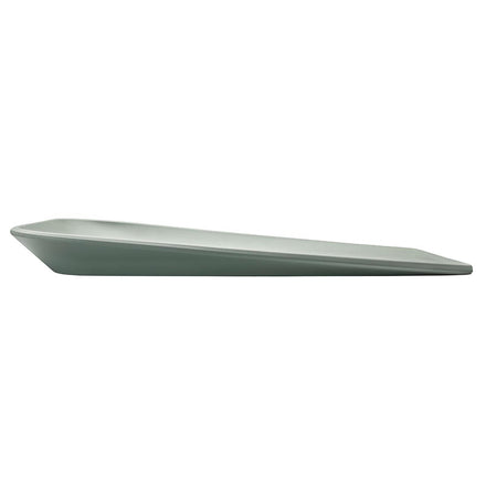 Leander Matty Mini Verschoonkussen / Aankleedkussen | Sage Green