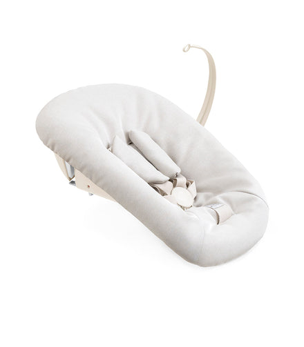 Stokke Tripp Trapp® Newborn Set | Vanilla White