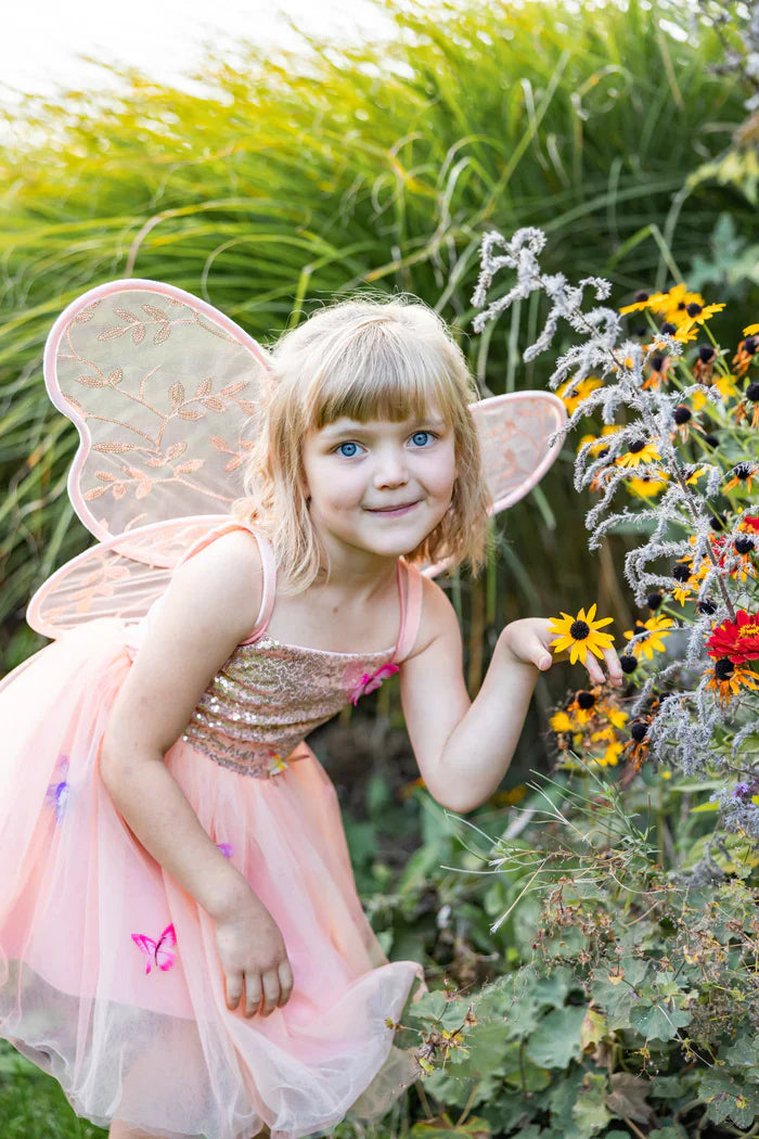 Great Pretenders Butterfly Bliss Jurk | 5-6j