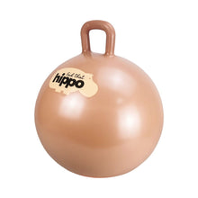 Find That Hippo Stuiterbal Hopper Ball | Persian Orange