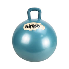 Find That Hippo Stuiterbal Hopper Ball | Dark Cyan