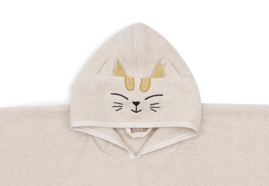 Jollein Badponcho | Charlie