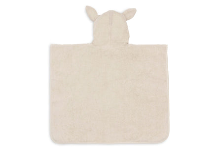 Jollein Badponcho Badstof | Sand