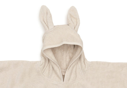 Jollein Badponcho Badstof | Sand